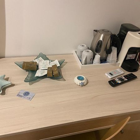 Stella Del Capo 3 Stelle Affittacamere San Vito Lo Capo Dış mekan fotoğraf