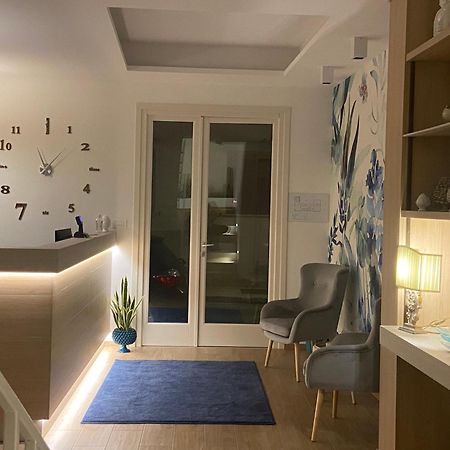 Stella Del Capo 3 Stelle Affittacamere San Vito Lo Capo Dış mekan fotoğraf