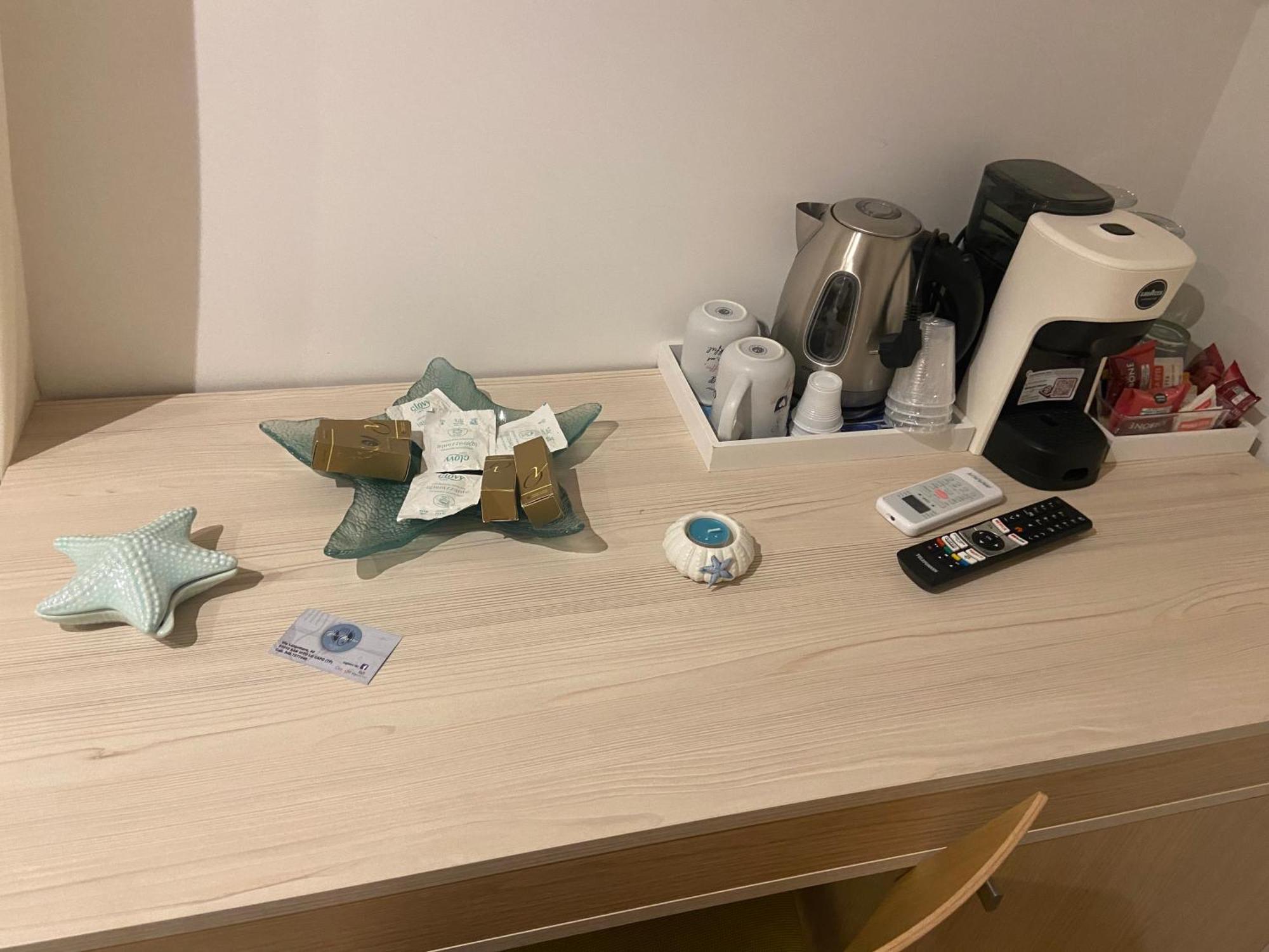 Stella Del Capo 3 Stelle Affittacamere San Vito Lo Capo Dış mekan fotoğraf